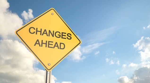 Challenges Ahead in 2021