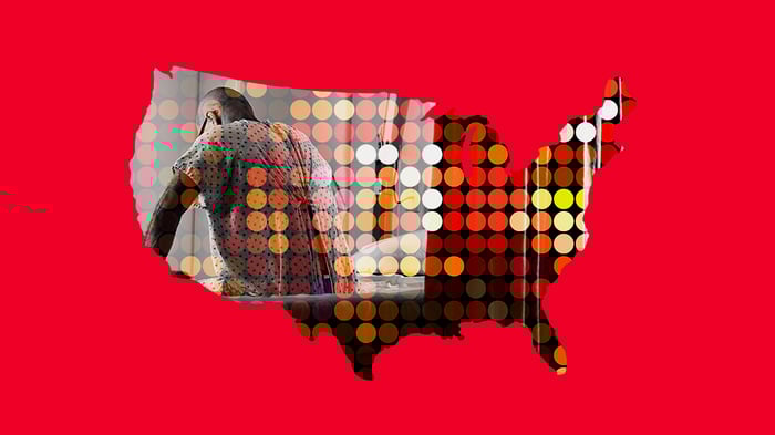 The Fastest-Growing U.S. States Have the Worst Health Care